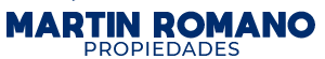 Martin Romano Propiedades